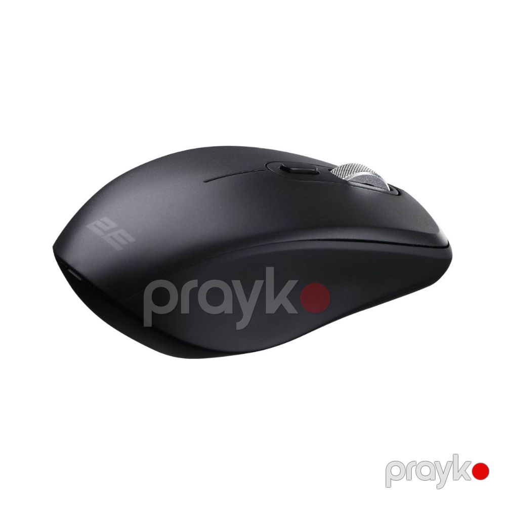2E Mouse MF225 Silent WL Black 2E-MF225WBK — Klaviaturalar və siçanlar, Bakı (2)
