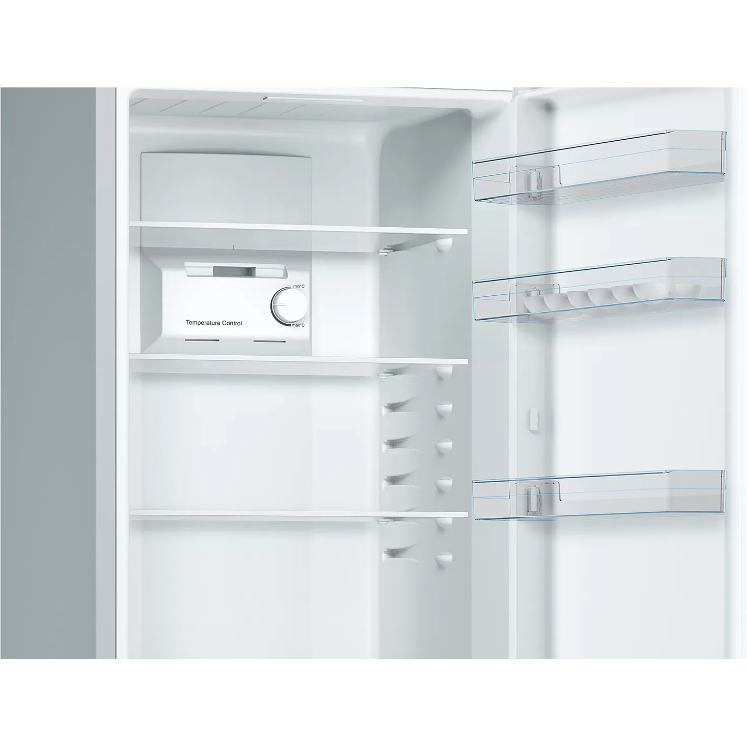 Soyuducu Bosch KGN36NL30U — Soyuducular, Bakı (4)