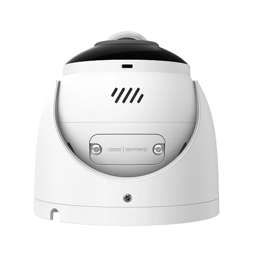 Vigi InSight S485PI 8MP IR Panoramic Turret Network Camera — Surveillance kameralar, Bakı (2)
