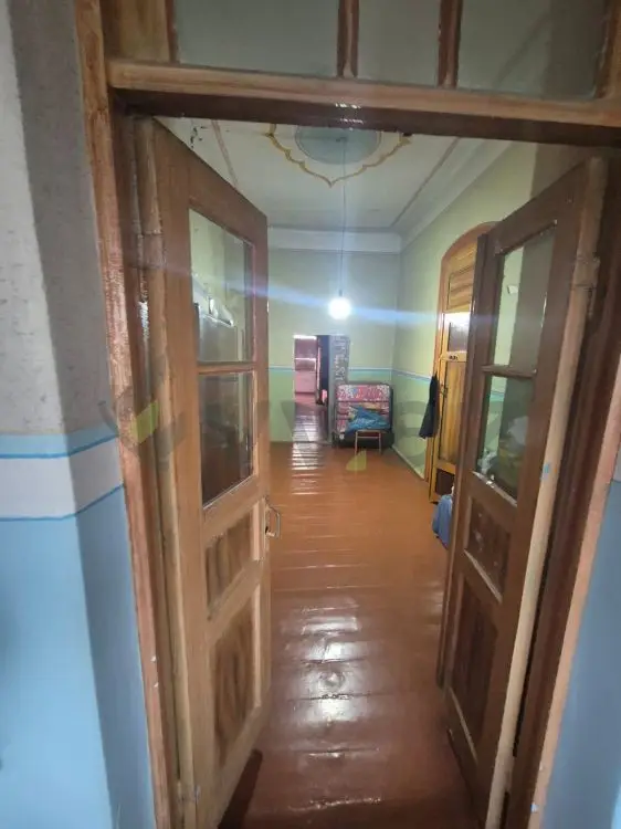4 otaqlı mənzil Köhnə tikili Satılır, Əmircan qəs., Suraxanı, Bakı — Mənzil, Bakı (7)
