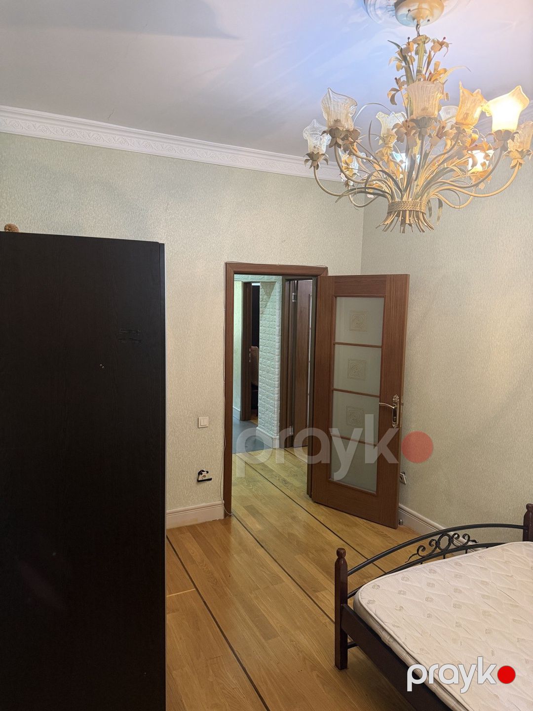 İcarəyə verilir 3 otaqlı köhnə tikili 80 m² — Mənzil, Bakı (11)