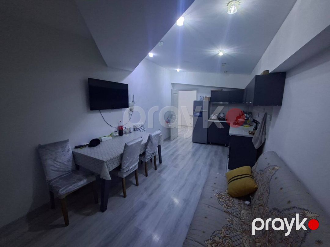 İcarəyə verilir 2 otaqlı yeni tikili 65 m² — Mənzil, Sumqayıt (4)