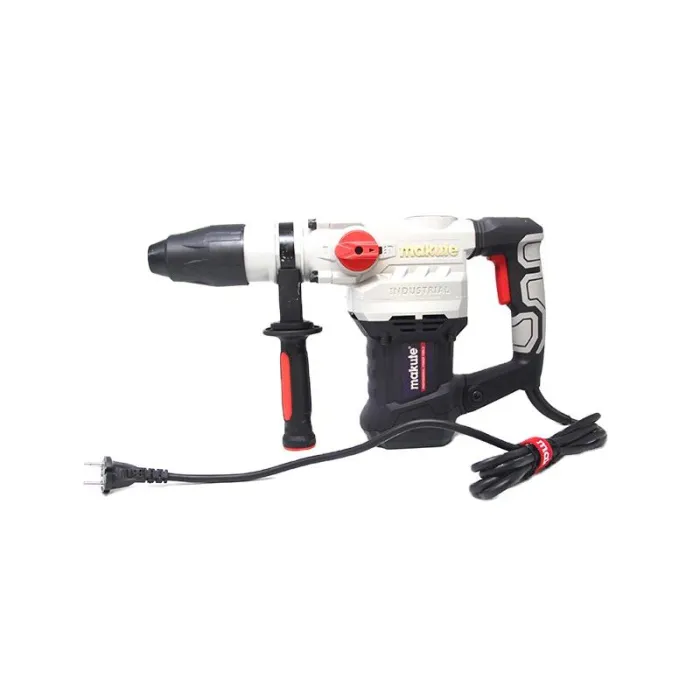 Makute Perforator 1800W HD118 – Güclü və Universal Peşəkar Qazma Aləti — Bakı