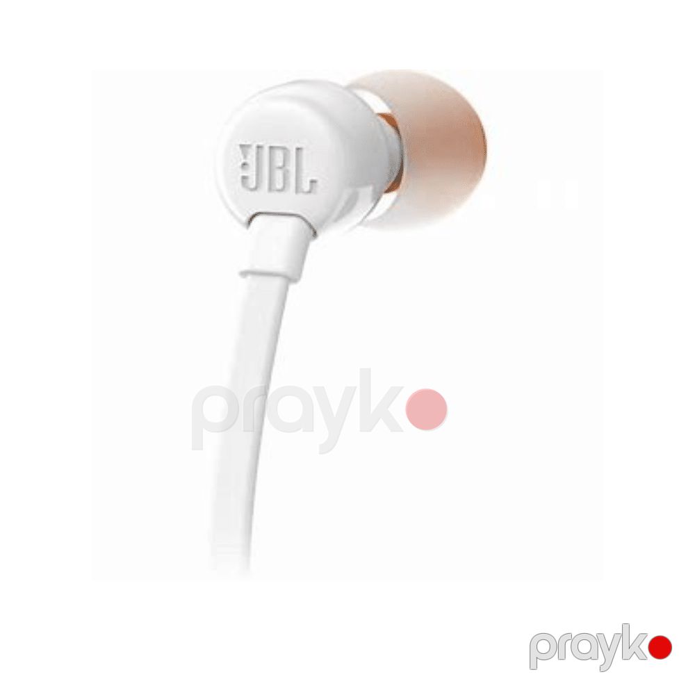 JBL T110 White (T110WHT) — Qulaqcıqlar, Bakı (2)