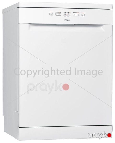 Qabyuyan maşın Whirlpool WFE 2B19 — Bakı