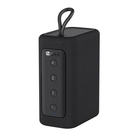 11243 Məhsulun adı: Portativ dinamik 1HORA BOC244 Black Brend — Bakı