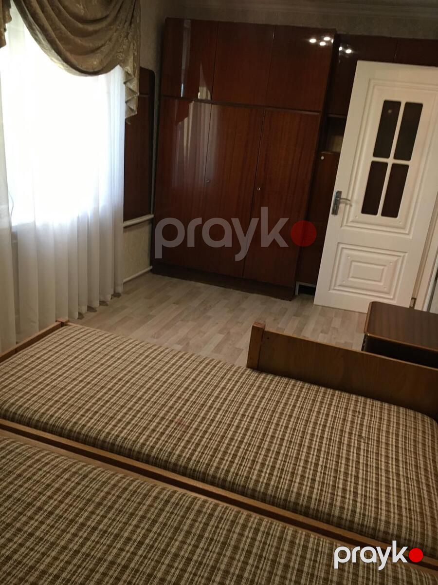 Satılır 2 otaqlı köhnə tikili 54 m² — Mənzil, Bakı (6)