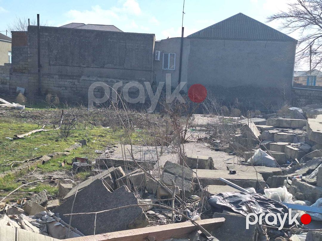 Satılır torpaq 11 sot — Torpaq, Bakı (2)