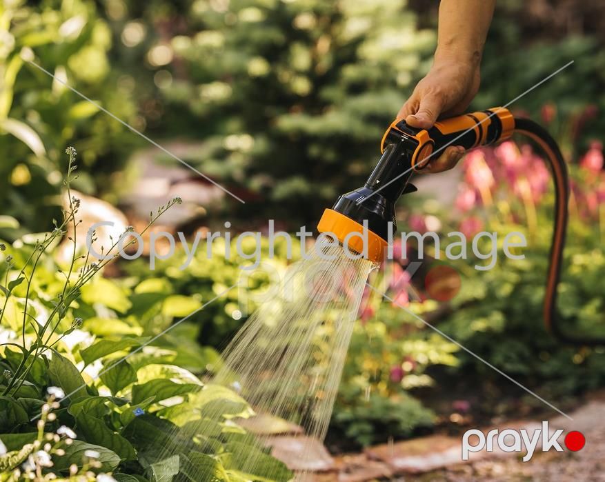 Suvarma tapancası Fiskars (1020446) — Dacha və bağ, Bakı (3)