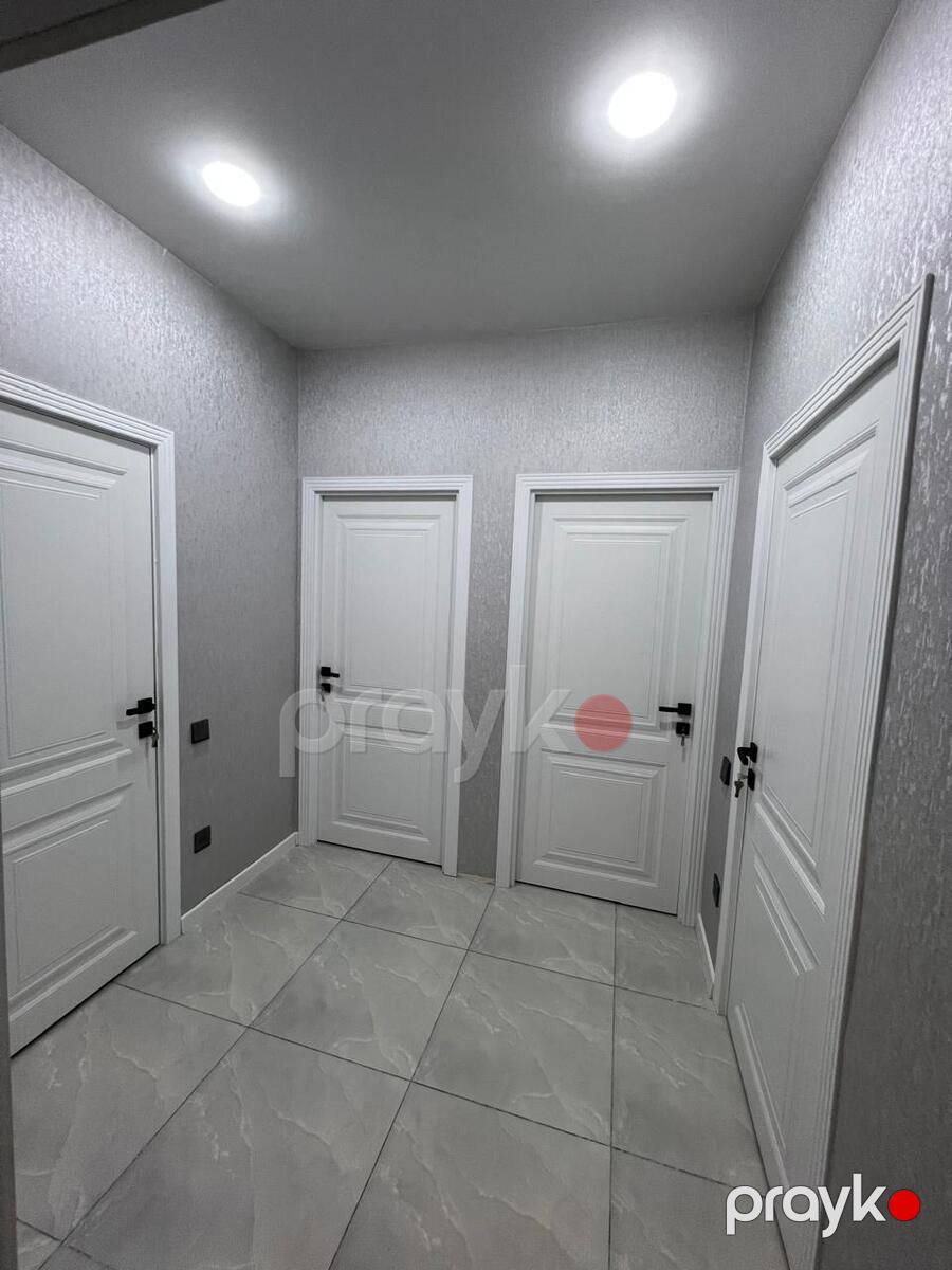 2-otaqlı yeni tikili, Xırdalan ş., 61 m² — Mənzil, Xırdalan (10)