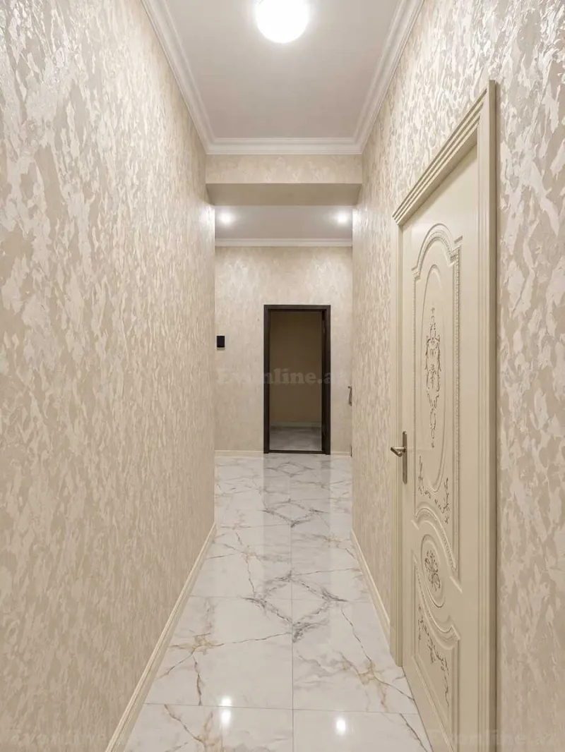 Kirayə verilir 2 otaqlı Mənzil Yeni tikili 71 m² Bakı, Nizami r., Neftçilər m — Mənzil, Bakı (5)