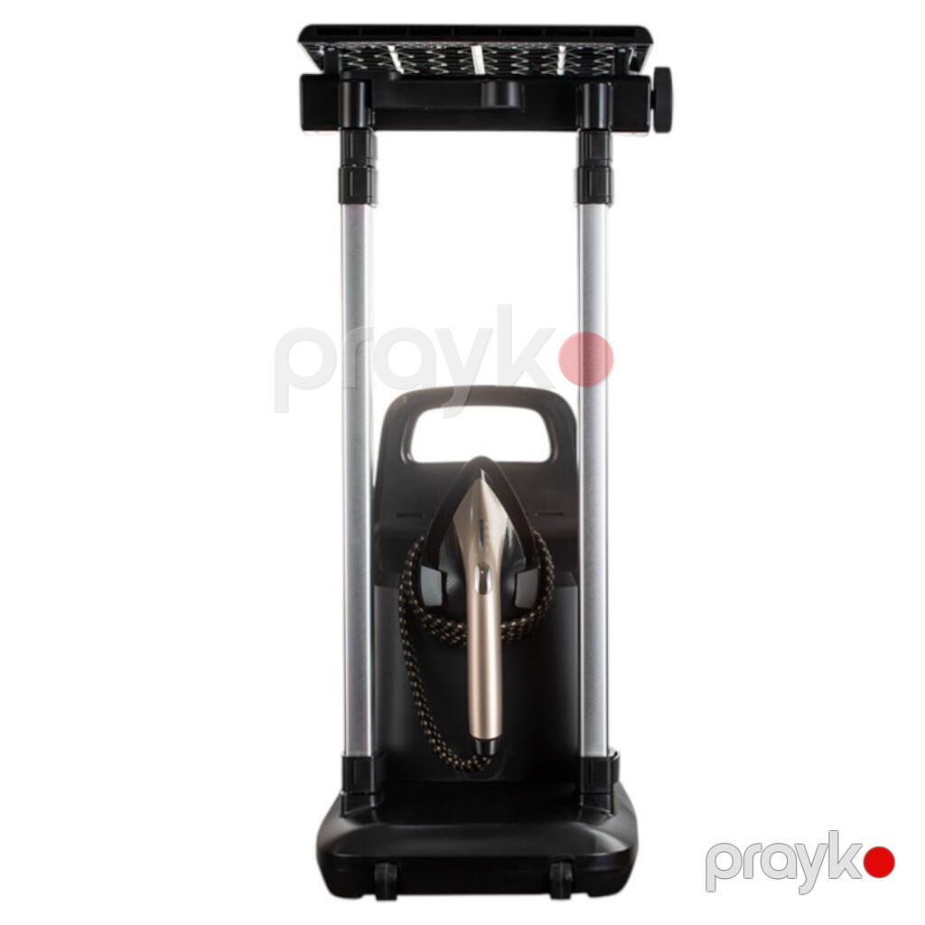 7519 Məhsulun adı: Vertikal buxarlayıcı RAF SPRK_R.3049 2400W — Buxar soxucu, Bakı (4)