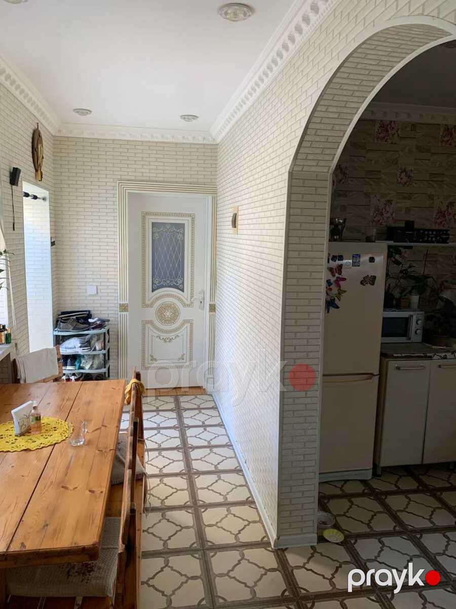 Satılır 3 otaqlı həyət evi/bağ evi 135 m² — Ev, villa, Bakı (5)