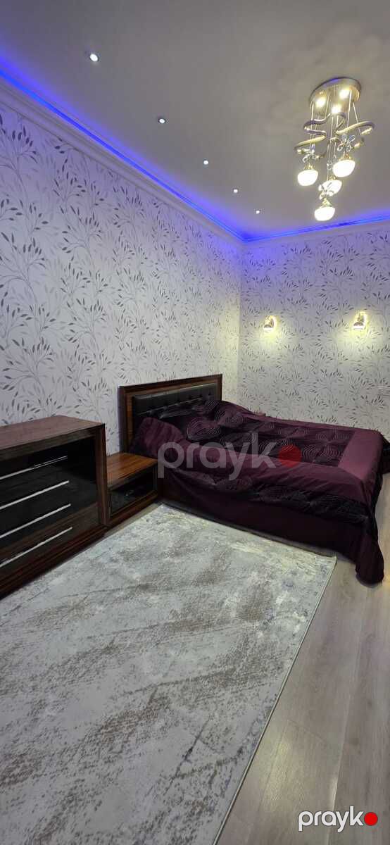 İcarəyə verilir 2 otaqlı yeni tikili 110 m² — Mənzil, Bakı (11)