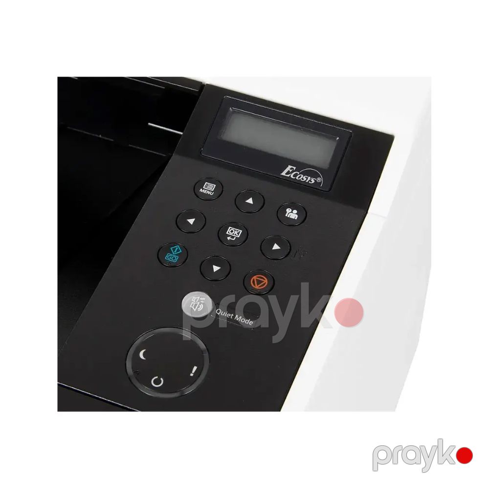 Ecosys P2040dn 220-240V/PAGE prınter (1102RX3NL0) — Printerləri, Bakı (3)
