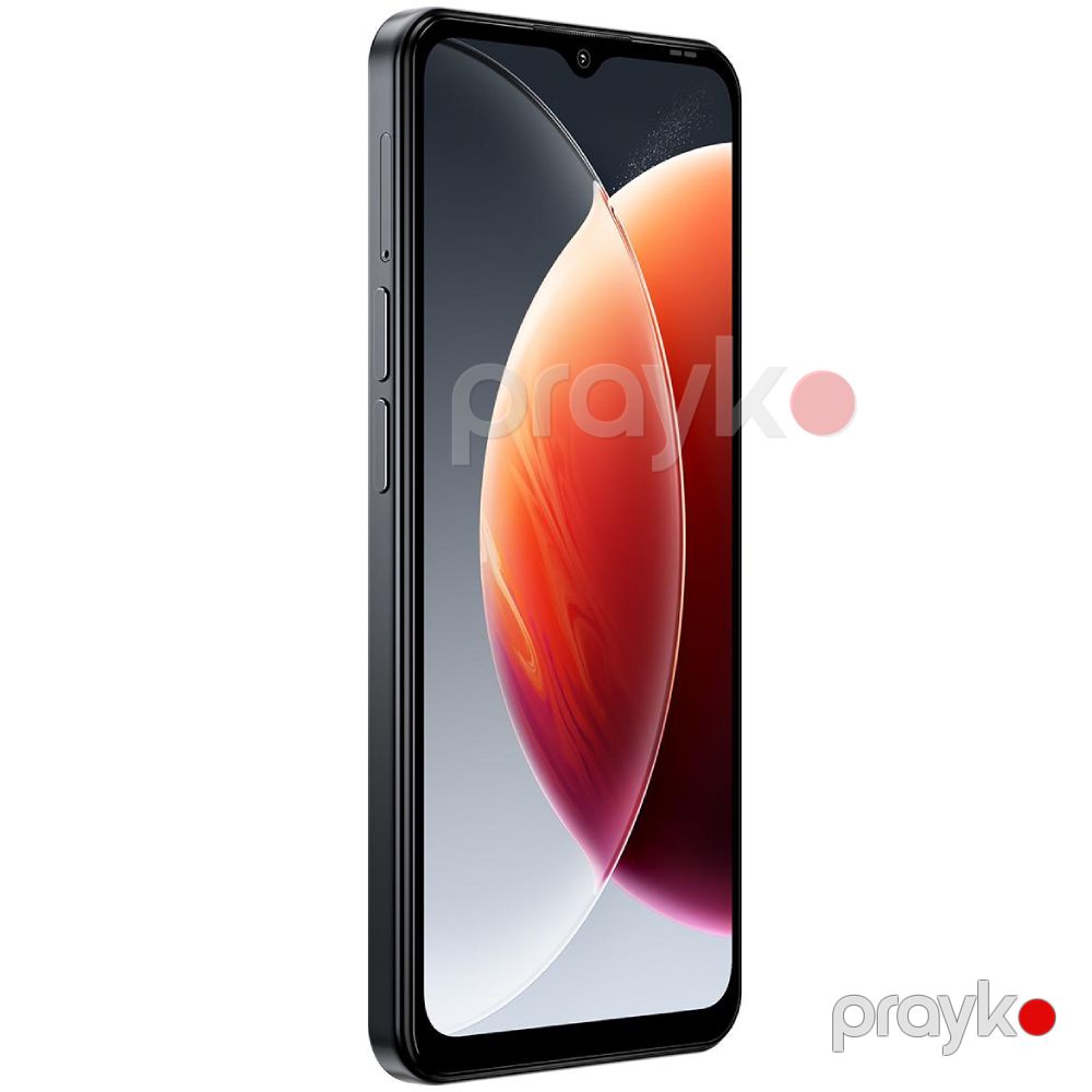 Blackview Wave 7C 4/128 GB Phanton Black — Smartfonlar, Bakı (3)