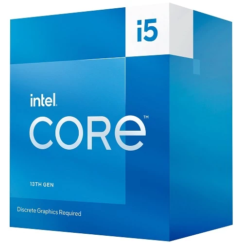 Intel Core i5-13400F CPU — Bakı