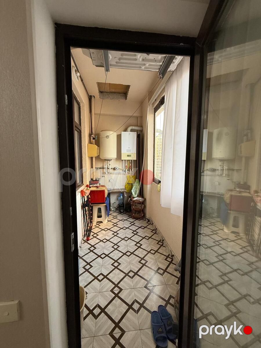 Satılır 2 otaqlı yeni tikili 54 m² — Mənzil, Bakı (9)