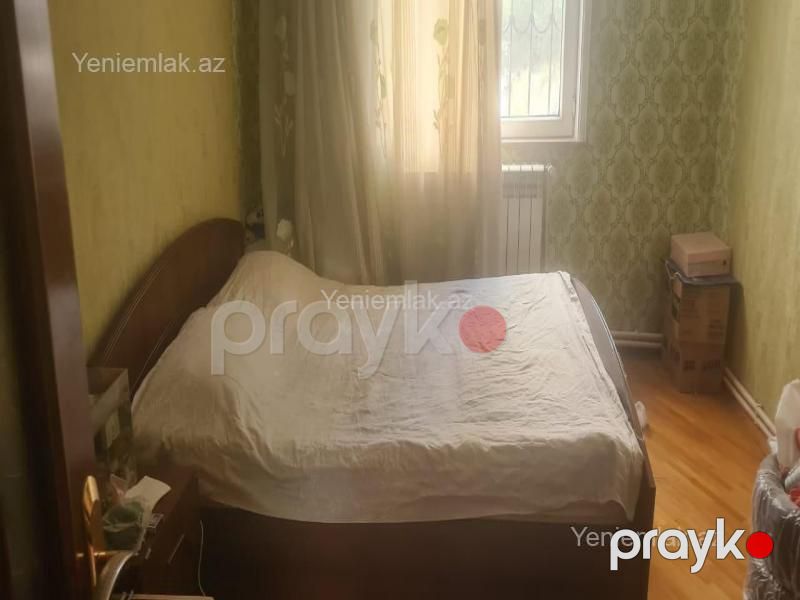 Günlük 2 otaqlı Bina evi menzil (Yeni tikili), 80 m², Nəsimi rayonu — Mənzil, Bakı (10)