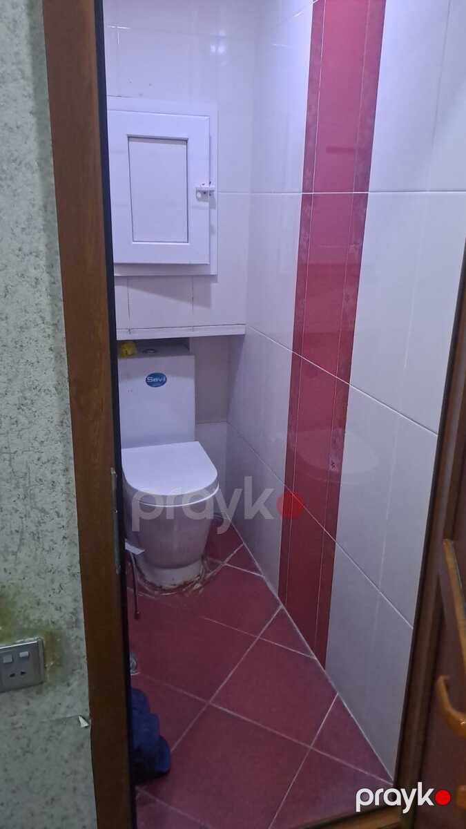 Satılır 4 otaqlı köhnə tikili 100 m² — Mənzil, Bakı (7)