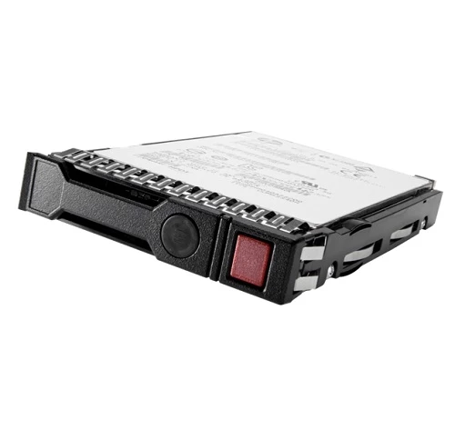 Multi Vendor HDD HPE 801888-B21 Business Critical 7.2K LFF — Bakı