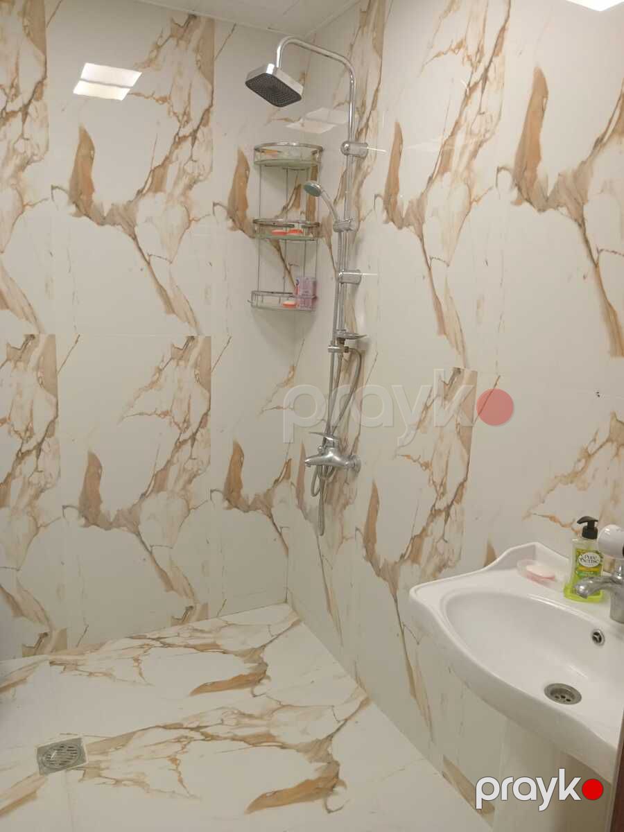 Satılır 5 otaqlı köhnə tikili 125 m² — Mənzil, Bakı (6)