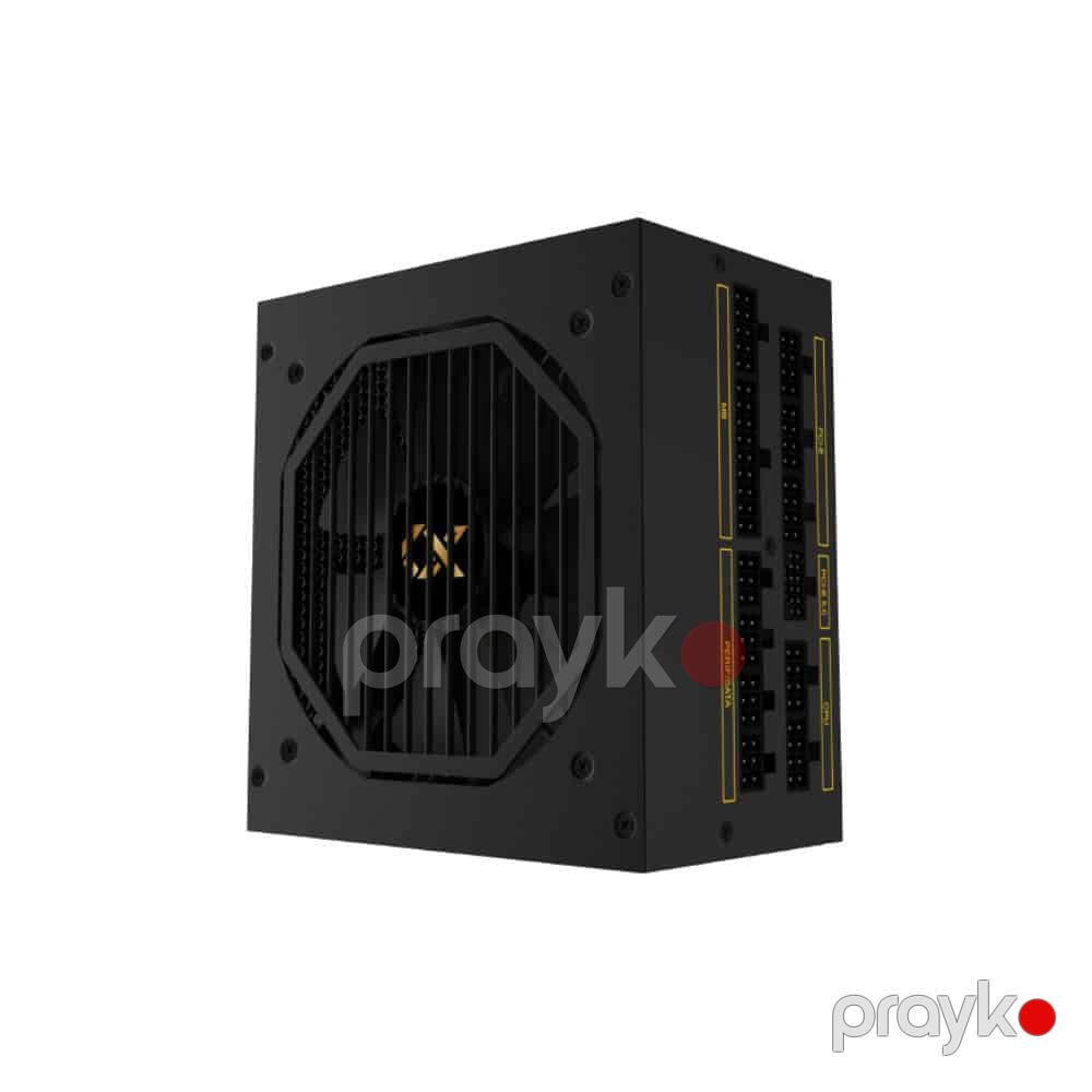 Xigmatek Fury 850W Gold (EN40740) — Qida bloklari, Bakı (2)