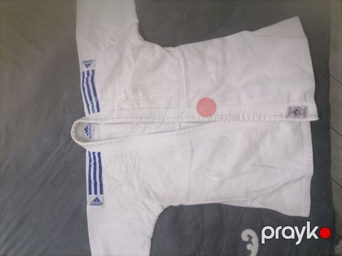 İdman dəsti, Adidas, rəng - Ağ — Bakı