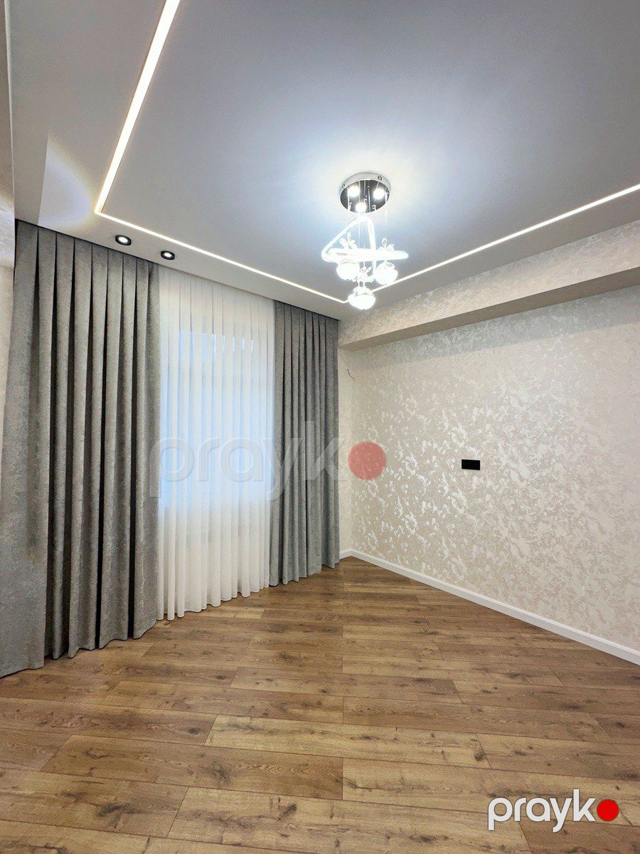 Satılır 2 otaqlı yeni tikili 80 m² — Mənzil, Bakı (10)