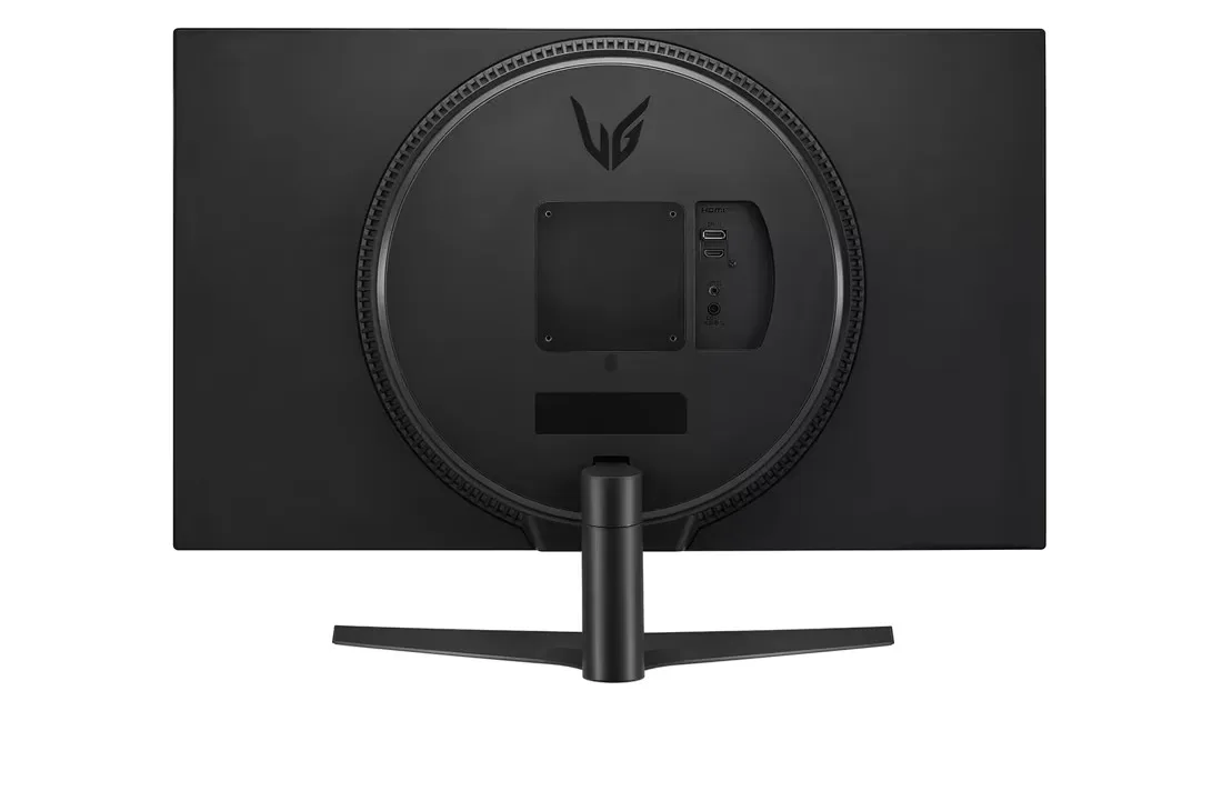 Monitor LG 32GN50R-B — Mallar, Bakı (6)