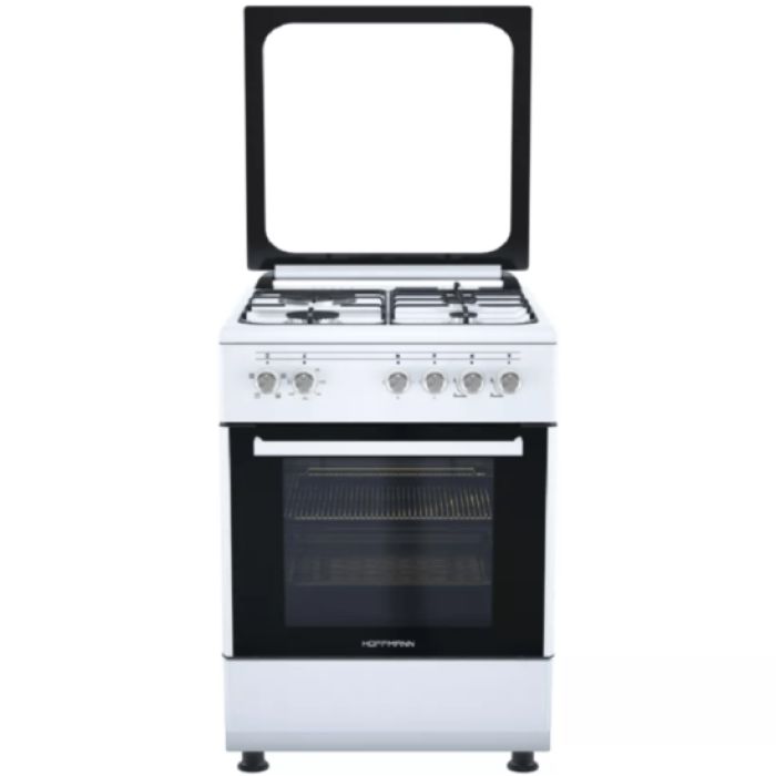 Hoffmann F767W — Ev texnikası, Bakı