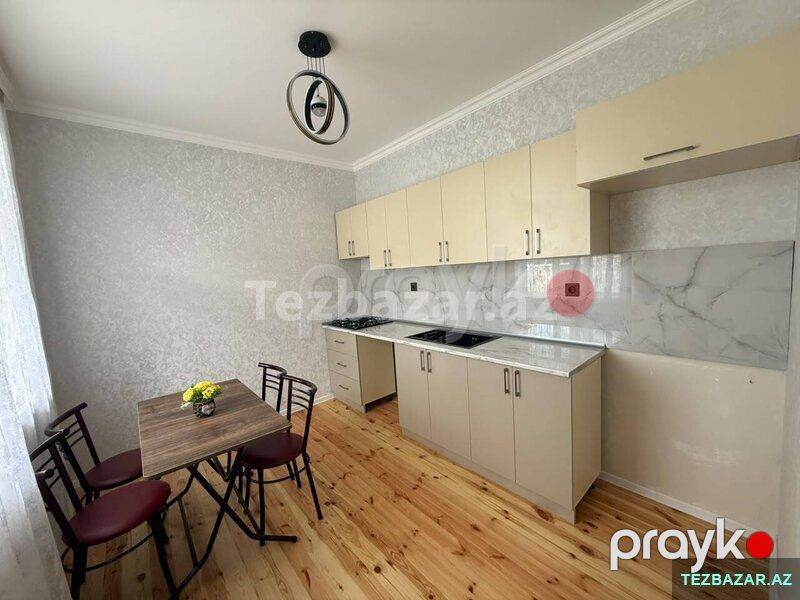 Məhəmmədide ucuz ev satılır — Ev, villa, Bakı (5)