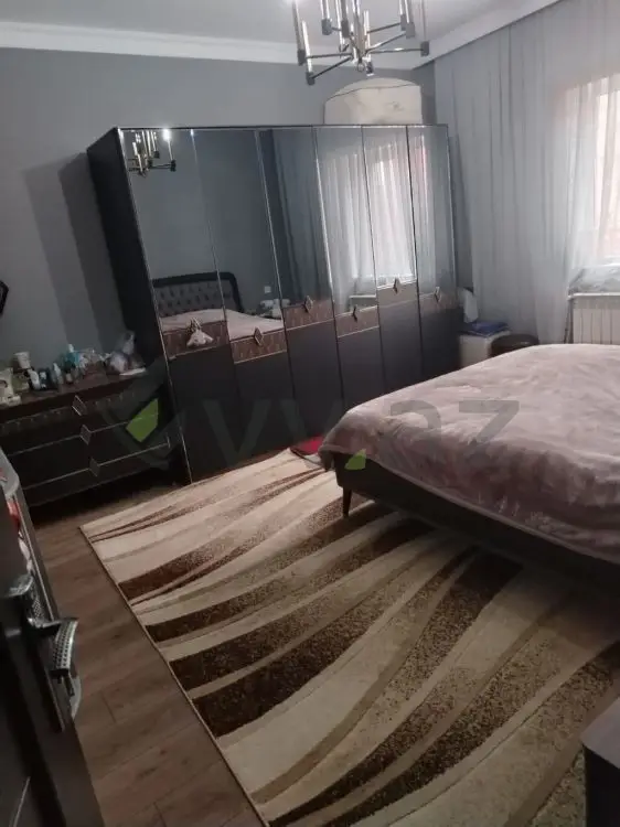 4 otaqlı Həyət evi Satılır, Buzovna, Xəzər, Bakı — Ev, villa, Bakı (10)