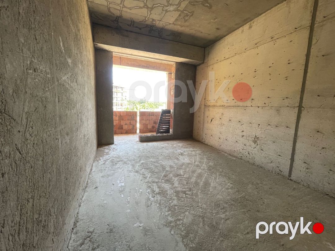 Satılır 2 otaqlı yeni tikili 55 m² — Mənzil, Sumqayıt (5)
