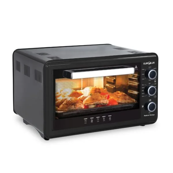 Soba Eurolux EU-EO3201EAB-42L — Mallar, Bakı (2)