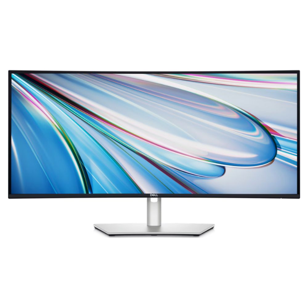 Dell UltraSharp 34 Curved Thunberbolt Hub Monitor-U3425WE (210-BMDW) — Monitorlər, Bakı