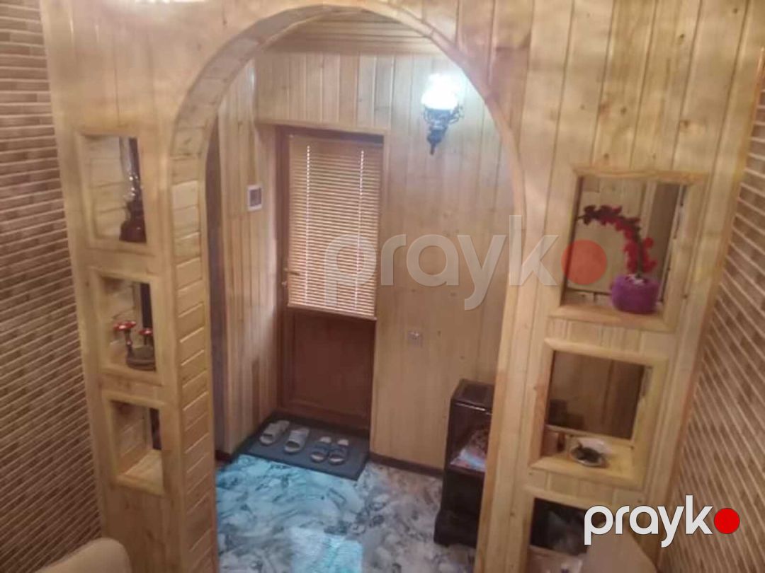 Bağ evi kirayə verilir, Qusar r — Ev, villa, Qusar (2)