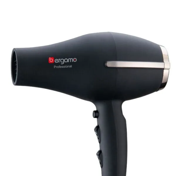 Fen Bergamo BG-HD6516MBP — Gözəllik və sağlamlıq, Bakı (2)