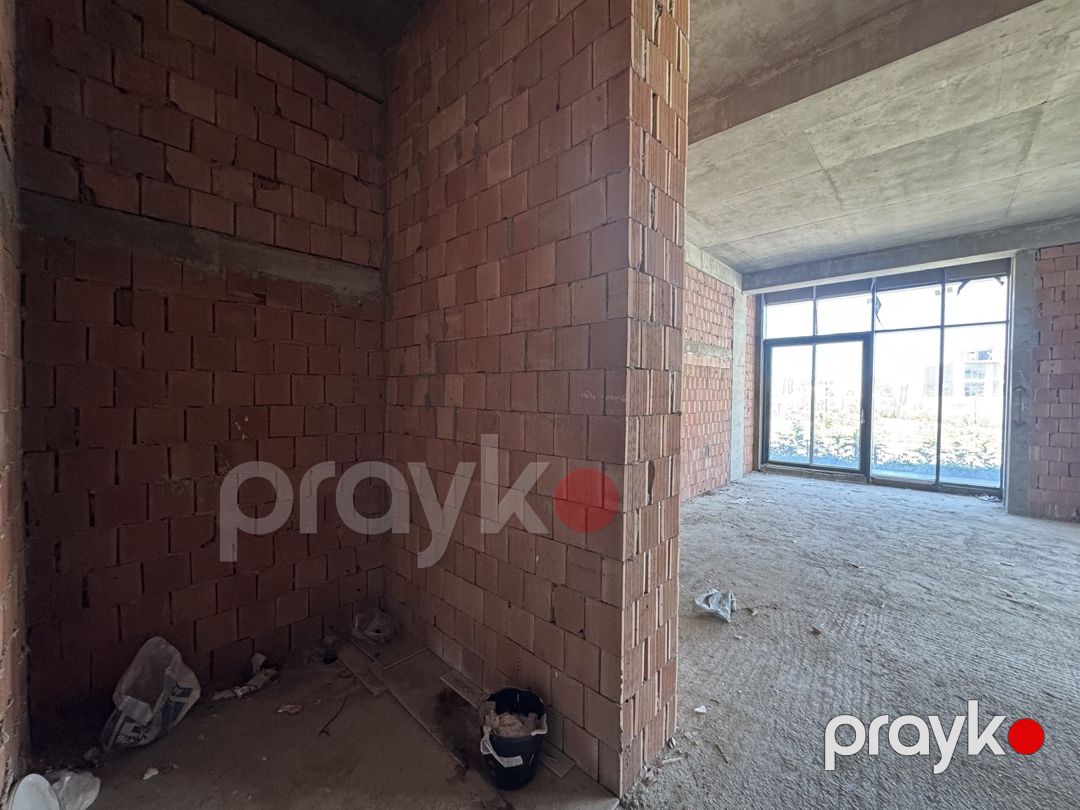 Satılır 3 otaqlı yeni tikili 117 m² — Mənzil, Bakı (7)