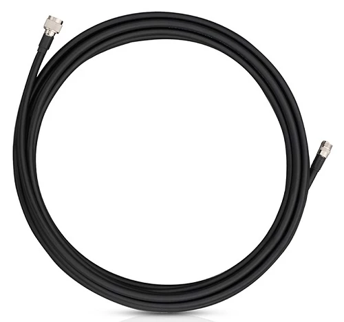 TP-Link TL-ANT24EC6N 6 Meters Low-loss Antenna Extension Cable — Bakı