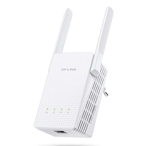 TP-Link RE210 Wi-Fi Range Extender — Routerlər, Bakı (2)