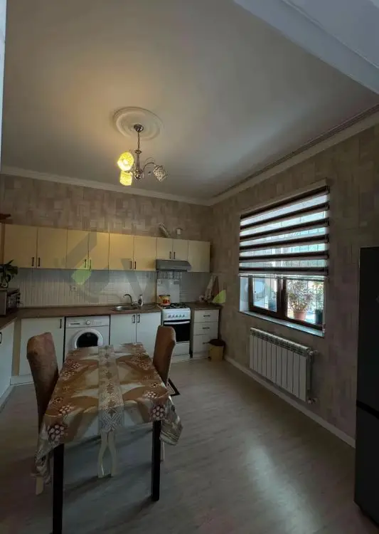 3 otaqlı Həyət evi Kirayə (günlük), Laçın — Ev, villa, Laçın (4)