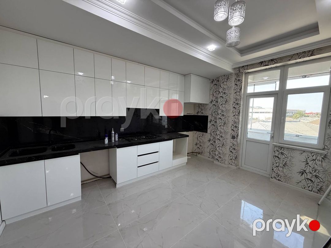 Satılır 4 otaqlı yeni tikili 164 m² — Mənzil, Xırdalan (6)