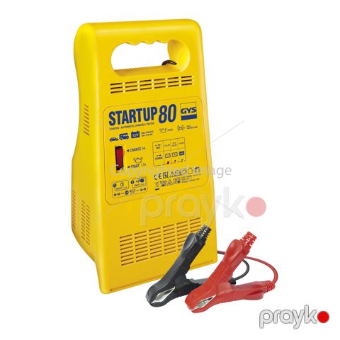 Şarj-starter cihazı GYS Start'up 80 024922 — Bakı