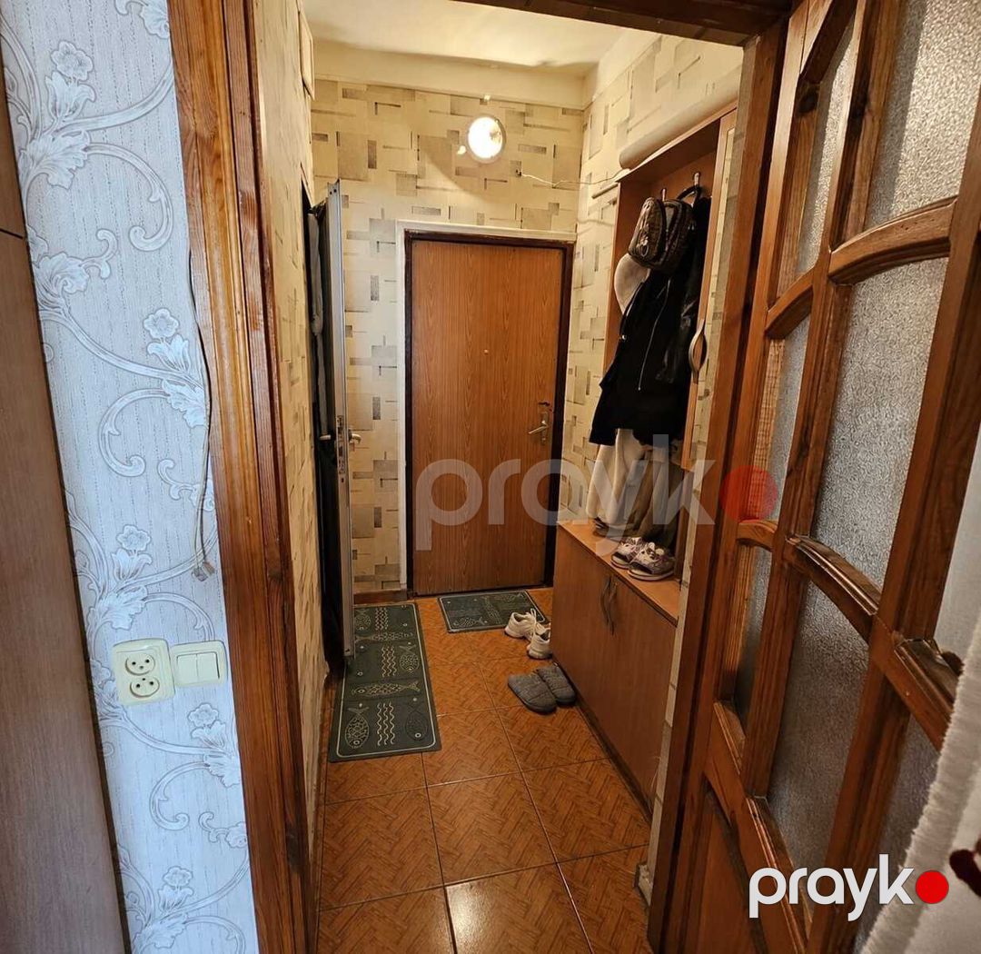 İcarəyə verilir 1 otaqlı köhnə tikili 25 m² — Mənzil, Bakı (4)