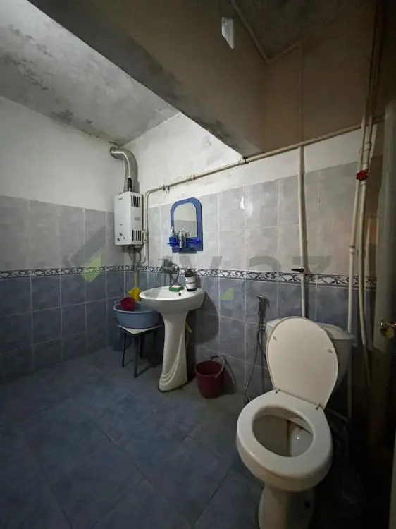 2 otaqlı mənzil Köhnə tikili Satılır, Yasamal qəs., Yasamal, Bakı — Mənzil, Bakı (4)