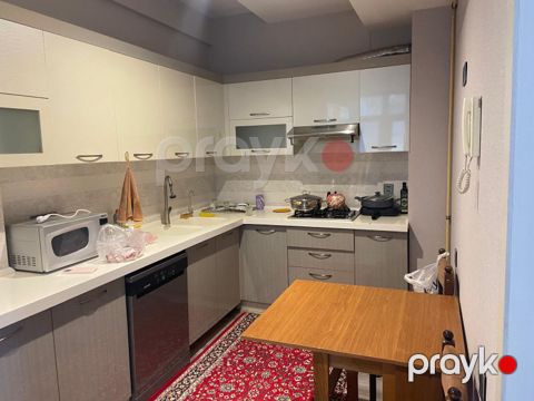 İcarəyə verilir 4 otaqlı yeni tikili 142 m² — Xırdalan