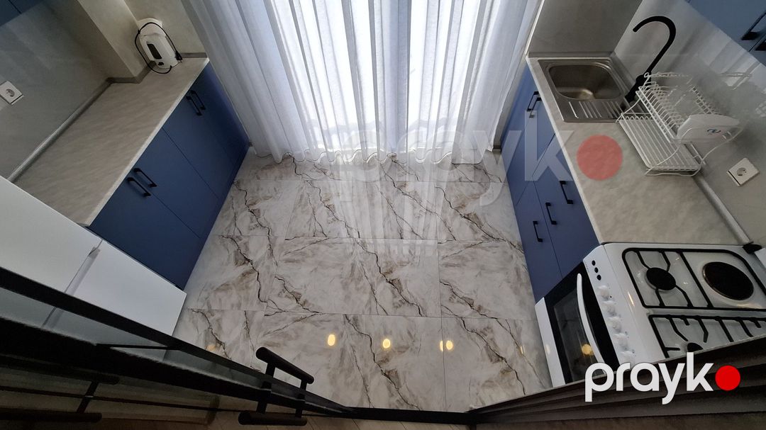 Satılır 2 otaqlı yeni tikili 68 m² — Mənzil, Bakı (11)