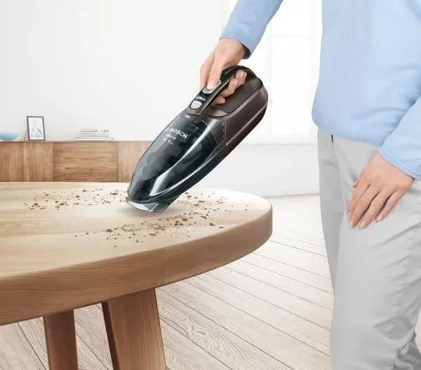 Vertikal tozsoran Bosch BHN16L — Mallar, Bakı (3)