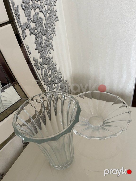Güldan dəsti — Dekor və interyeri, Bakı (7)